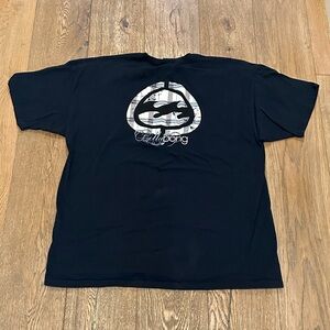 Y2K SurfwearBillabong Graphic T-Shirt